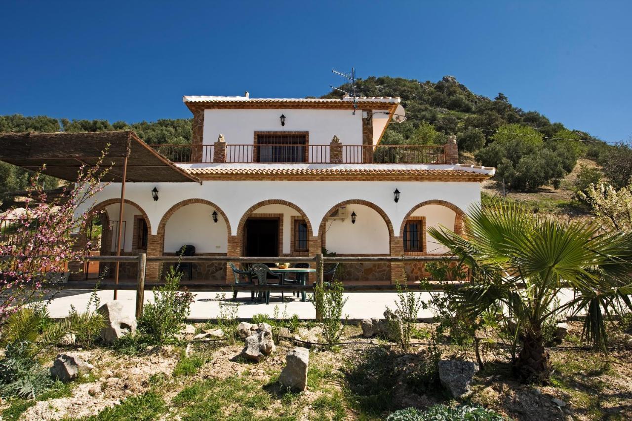 La Vesanilla Βίλα Iznájar Εξωτερικό φωτογραφία